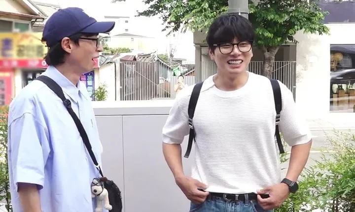 “참다 참다 폭발”…유재석·이이경, ‘놀면 뭐하니?’ 절약 전쟁→거친 설전