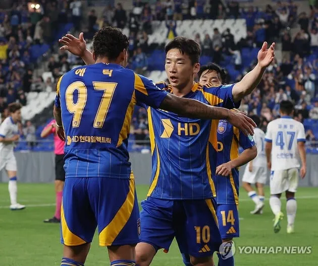 “32위 최하위 평가”…울산, FIFA 클럽 월드컵 파워랭킹→증명 과제 직면