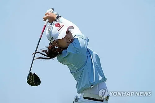 “공동선두 질주”…최혜진, 마이어 클래식 2R 맹타→LPGA 첫 우승 도전