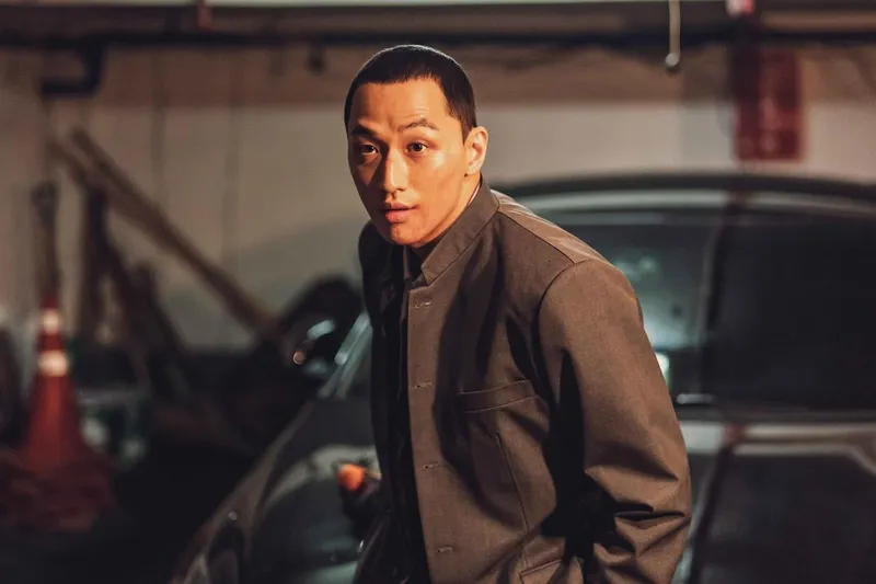 “액션 속 전율 실감했다”…유희제, ‘ONE : 하이스쿨 히어로즈’ 종영→뜨거운 여운 / 사람엔터테인먼트