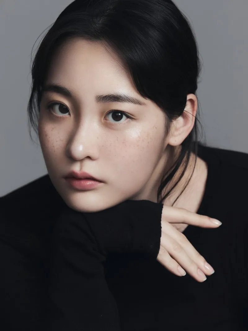 “세계 무대가 주목했다”…김민하, ‘파친코’ 아너러블 멘션→글로벌 배우 도약 실감 / 눈컴퍼니