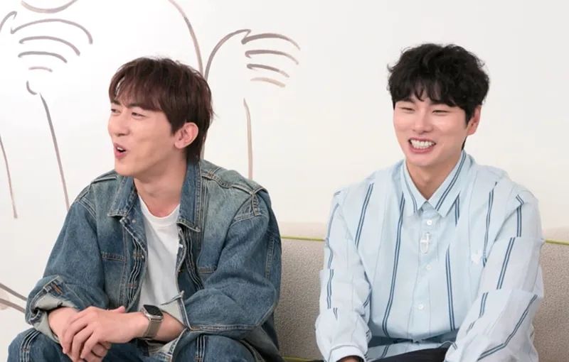 “몽골의 첫 설렘”…지지고 볶는 여행 24기 옥순·영식, 폭풍 플러팅→현장 분위기 반전 / ENA,SBS Plus