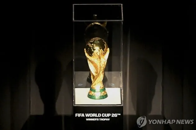 “아시아 4차 예선 확정”…카타르·사우디, 북중미 월드컵행→2장 쟁탈전 주최 / 연합뉴스