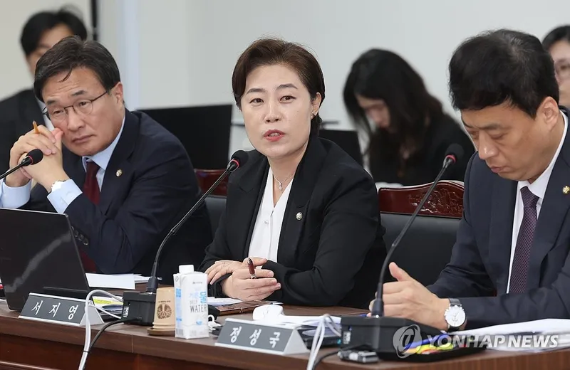 국민의힘, 이재명 3대 특검 임명에 강경 대응
