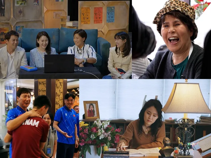 “평생 같이 할 분”…장한나, ‘크레이지 리치 코리안’ 속 숨겨둔 연인 최초 공개→스튜디오 술렁 / KBS