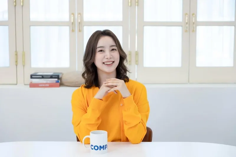 “함께 성장하며 위로를 배워”…우혜림, 깊어진 미소→따뜻한 성숙의 순간 / 걸그룹 원더걸스 우혜림 인스타그램