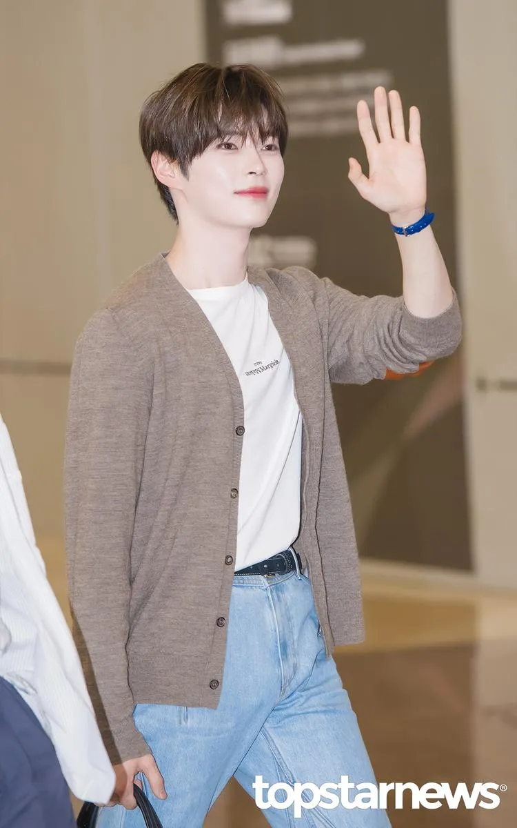 성한빈/톱스타뉴스 HD포토뱅크