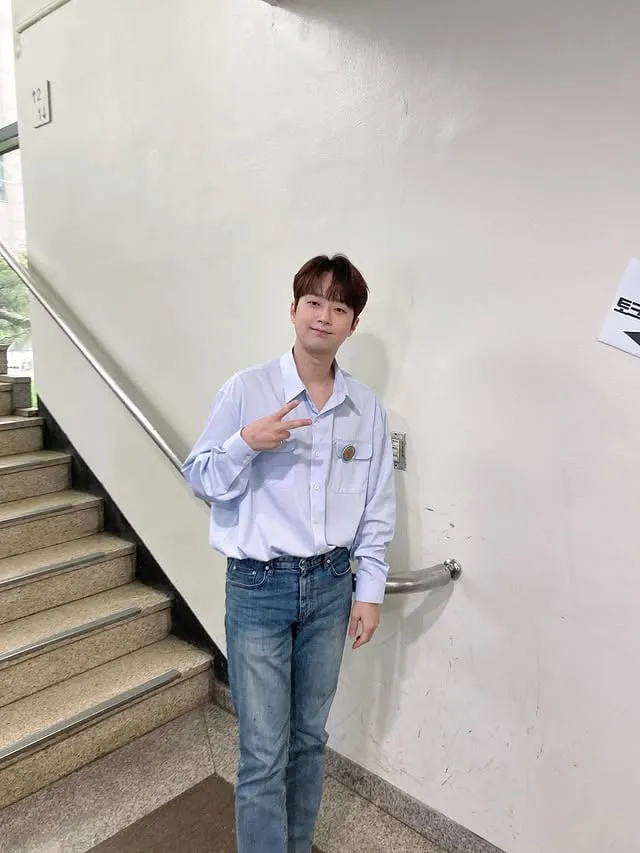 '보는 순간 설렘 스위치 켜지는 국민 연하남' 이찬원, 감동과 재미 폭발할→'불후의 명곡' 본방사수 독려