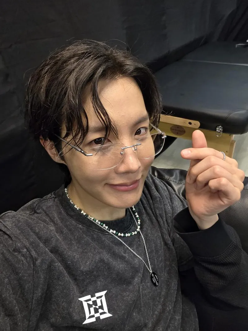 방탄소년단 위버스