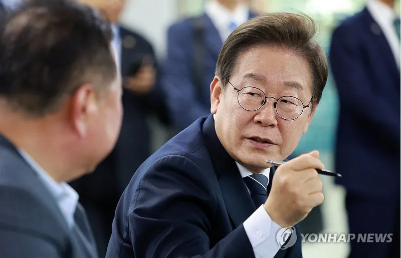 “이재명, 대북전단 살포 불법엔 강공 처벌”…대통령실, 접경 위기감→정부 긴급대책 가동