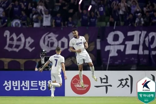 “모따 멀티골 폭발”…FC안양, 수원FC전 역전승→7위 도약