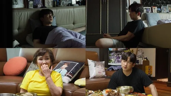 “몸뚱이만 남았다”…신화 이민우, ‘살림하는 남자들’ 속 고백→모두 눈물