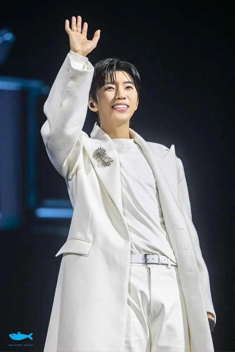 임영웅/ 물고기뮤직