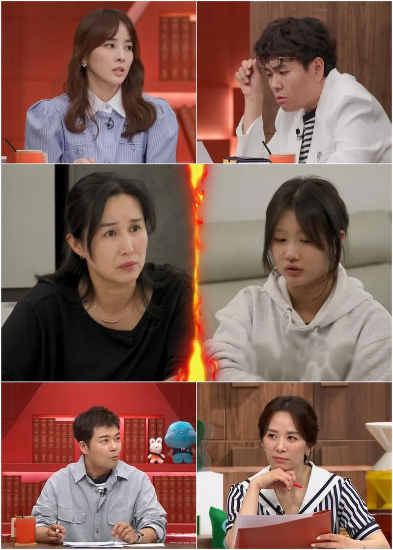 “충격의 등급 변화”…‘성적을 부탁해: 티처스2’ 고2 도전학생, 탈대치 후 성적 추락→현장 술렁 / 채널A