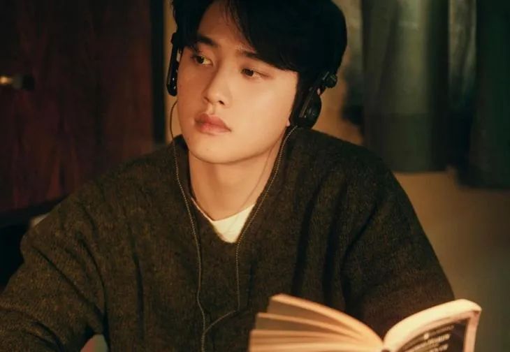 도경수 인스타그램