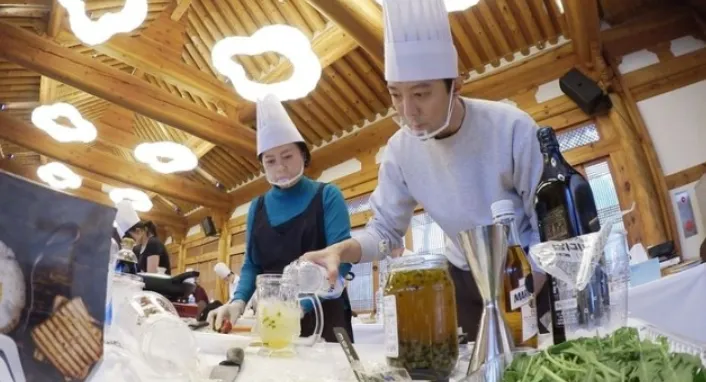 이동건, 미운 우리 새끼서 가족 요리대회 도전