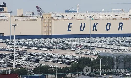 美車관세 투자 압박…GM 중심 대미생산 확대→글로벌 공급망 재편