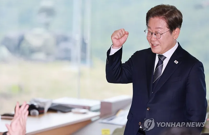 이재명 대통령, 남북 대화채널 복원 촉구”…25주년 메시지에 평화와 협력 의지 강조→미래 변화 주목