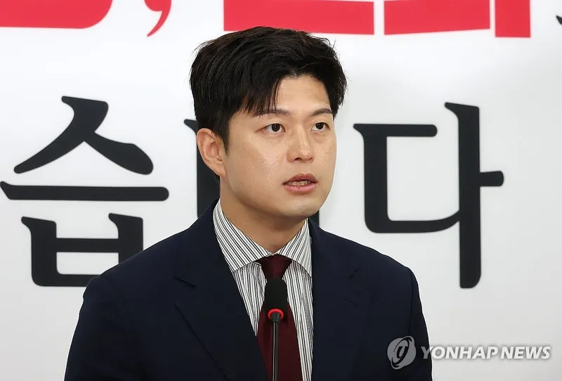 김용태, 연평해전 용기 계승 의지