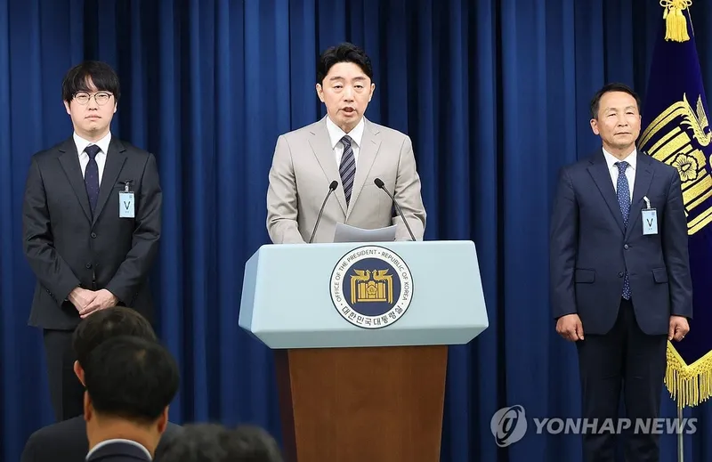 이재명, 군 출신·외교관·민간전문가 중용”…국가안보·AI 새 지도부 출범→실용외교·경쟁력 기대