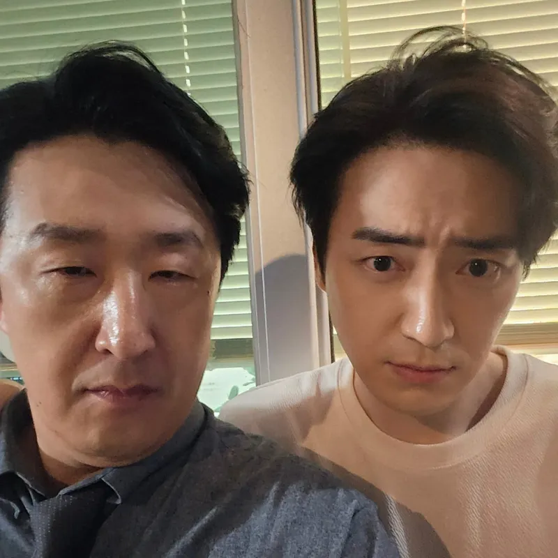현봉식 인스타그램