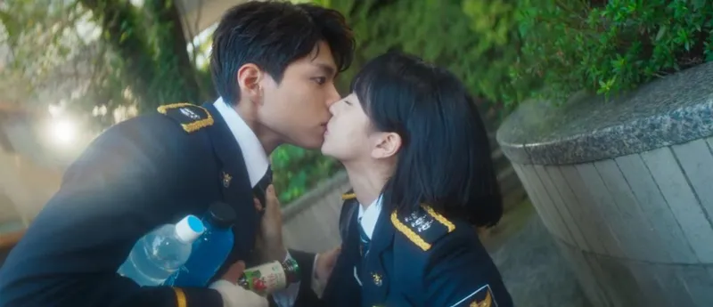 JTBC '굿보이' 방송 캡처
