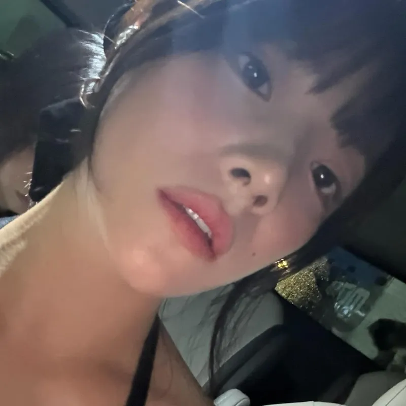 “밤빛이 내려앉은 순간”…벤, 깊어진 눈빛→감성 폭발 셀카 / 가수 벤 인스타그램