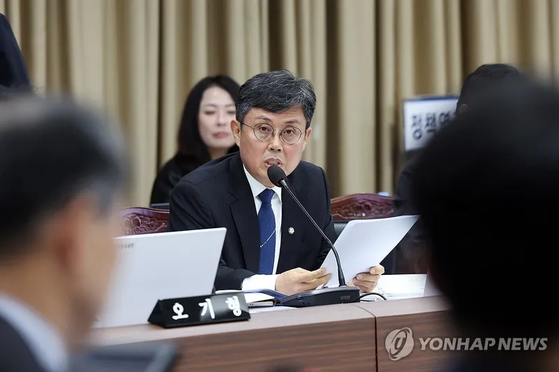 더불어민주당 안도걸, 기금형 퇴직연금 도입 초읽기