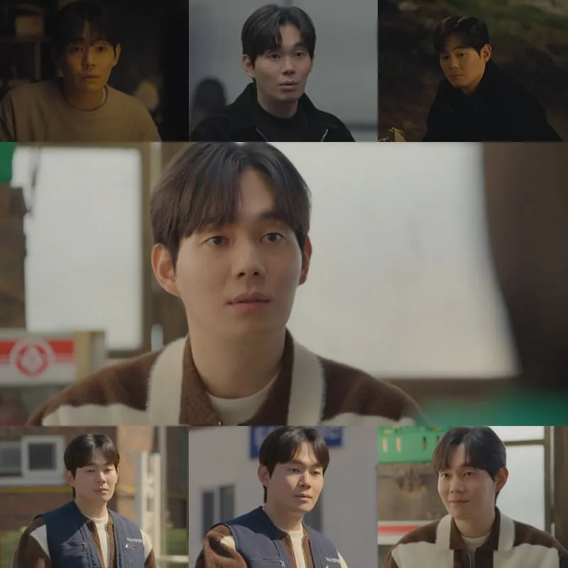 “낡은 의자 속 진심”…류경수, ‘미지의 서울’ 깊은 울림→속내 기대 고조