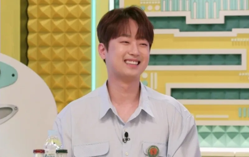 이찬원 / KBS 2TV `불후의 명곡`