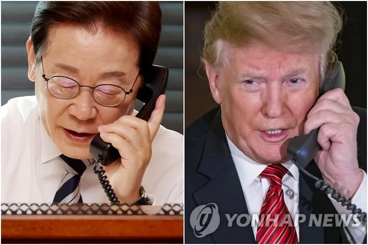 이재명 G7 초고속 데뷔…통상 협상 판도 흔든다