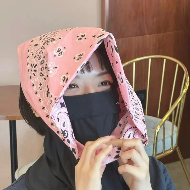 “Hola 인사로 여름 염원”…김향기, 장난기 속 반전 미소→힐링 소환 / 배우 김향기 인스타그램