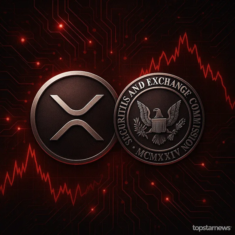 리플 XRP 소송 합의안, 판사 제동에 '제2라운드' 돌입…존 이 디튼 "70% 확률로 최종 승인 가능성"