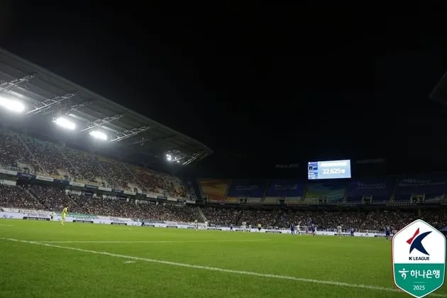 “멀티골 폭발”…박승호, 인천 빅매치 맹활약→2만2천명 앞 2-1 승