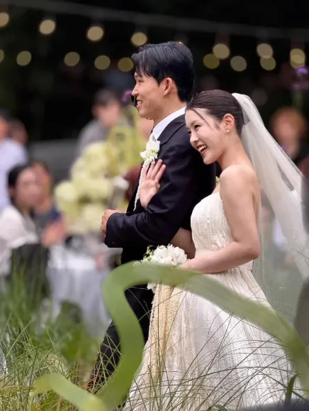 정우영-이연지 / 이광기 인스타그램