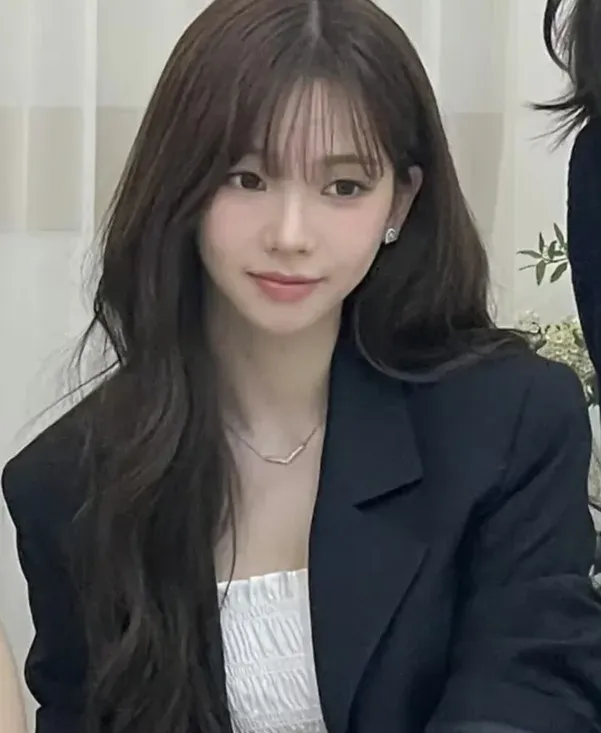 에스파 카리나 / 온라인 커뮤니티