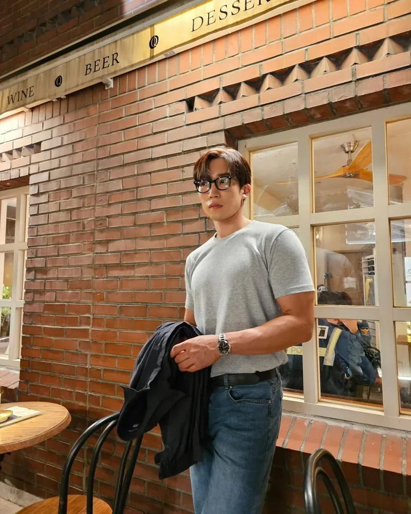 “마귀, 게 섰거라”…이상이, 한밤의 도발→일상 속 전율 / 배우 이상이 인스타그램