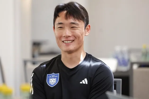 “윙백 도전 의지”…엄원상, 클럽월드컵 앞두고 역할 변화→국가대표 복귀 다짐