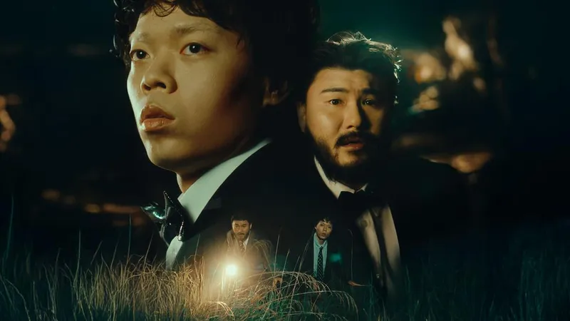 “감정의 결이 맞닿은 순간”…오존·카더가든, ‘TWO’로 완성한 서정적 공조→팬들 감탄 / CAM