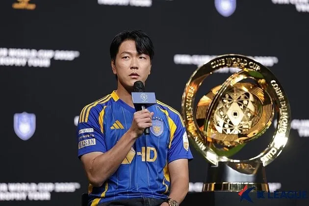 “역사적 첫 승 도전”…울산, 클럽월드컵 F조 마멜로디전→K리그 자존심 도전