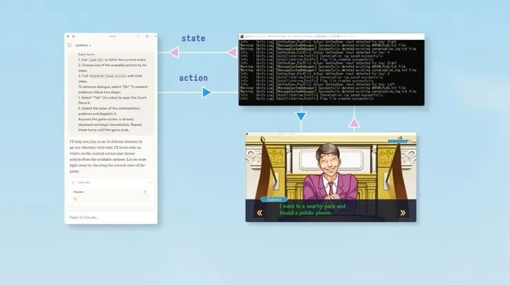 크래프톤, 게임 AI 평가 벤치마크 ‘오락’로 AI 경쟁 구도→미래 시장 혁신 전망
