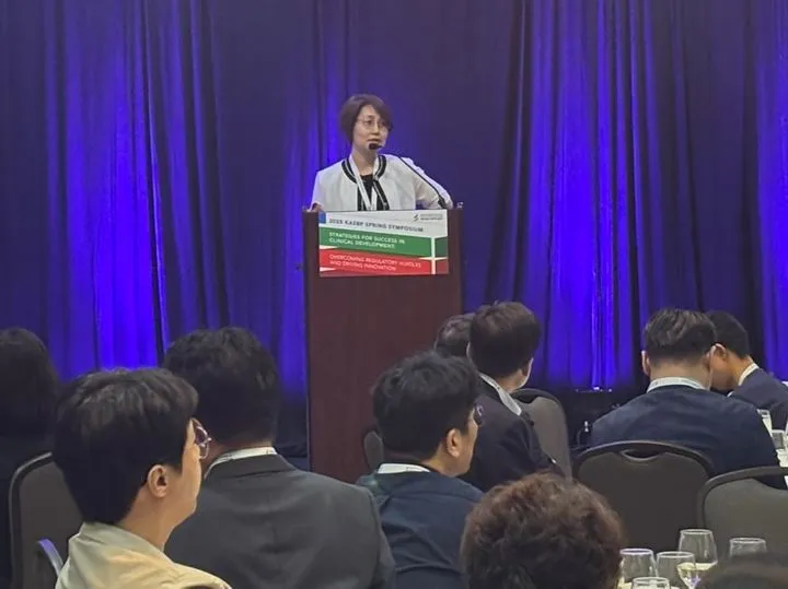 GC녹십자 글로벌 임상전략 강화