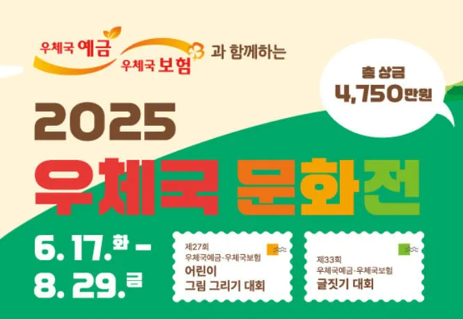 우체국, 공공서비스 혁신 담다