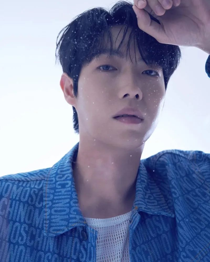 출처=손태진 SNS