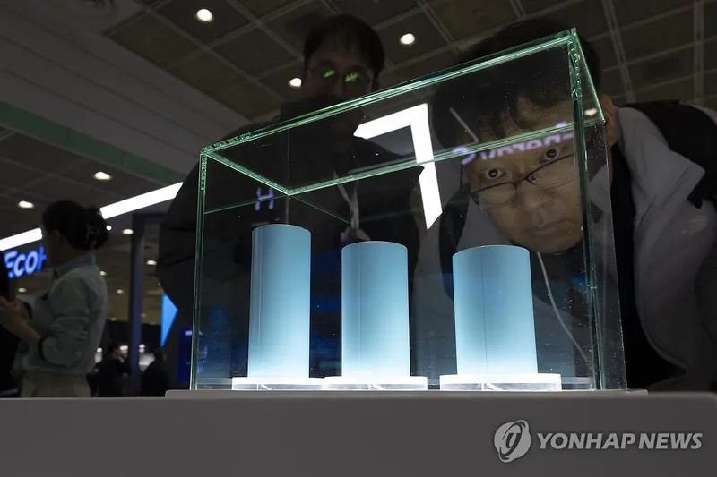 LG에너지솔루션 46시리즈 공급…체리자동차, 중국 시장 판도 변화→기술 주도권 쟁탈전