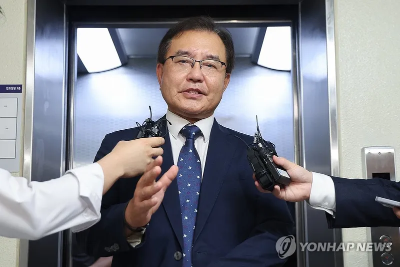 “이명현 특검, 박정훈 대령 억울한 기소 진실 규명”…격노설 의혹 수사 집중→실체 규명 분수령