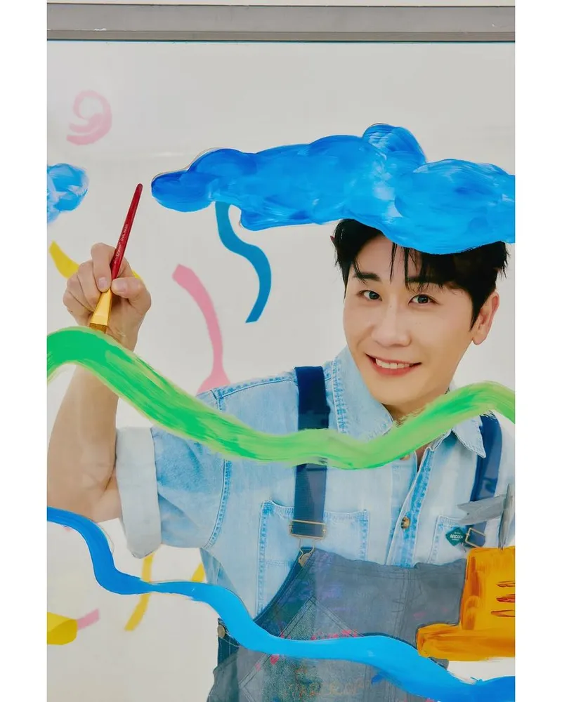 영탁/오피셜