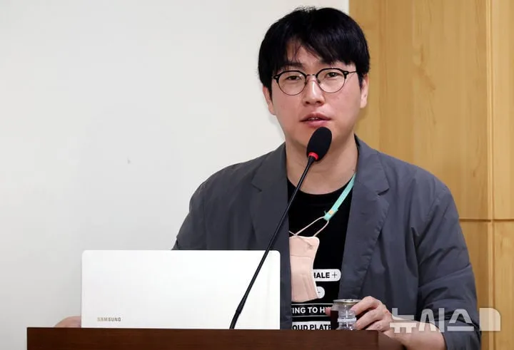 “하정우·네이버, 소버린AI 정책 전면에”…AI특례·컴퓨팅센터 현실화→시장 주도권 분석