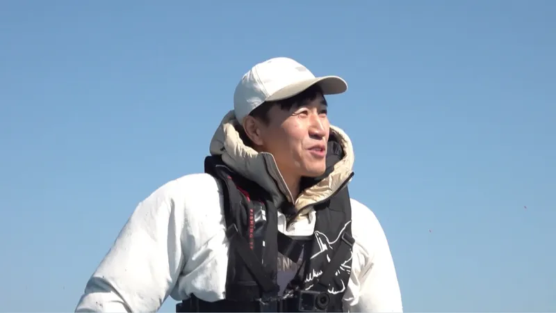 김종민(출처=MBC '푹쉬면 다행이야')