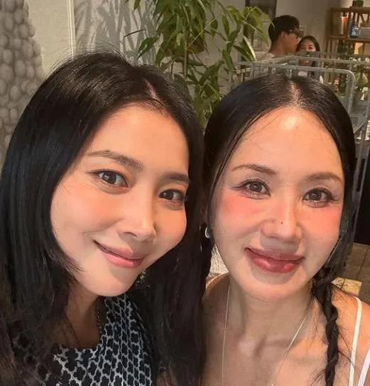 출처=오윤아 인스타그램